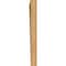 Ekena Millwork Westlake Traditional Smooth Bracket, Western Red Cedar, 3 1/2"W x 36"D x 36"H BKT04X36X36WTL01SWR - alternate 2